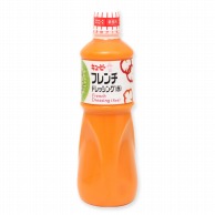 キューピー フレンチドレッシング　赤 1000ml 常温 1本※軽（ご注文単位1本）※注文上限数12まで【直送品】