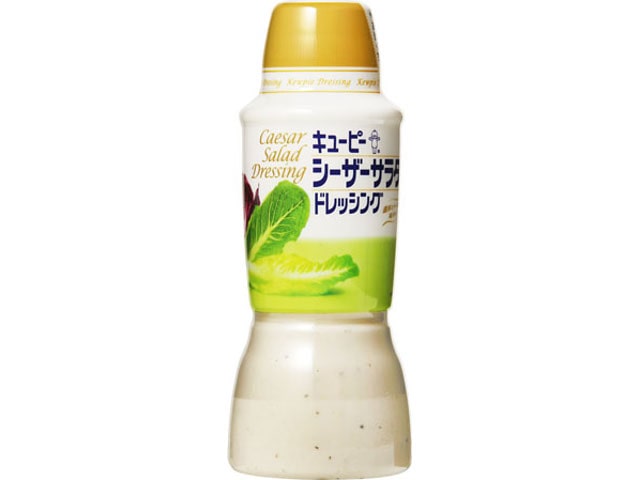 キューピーシーザーサラダドレッシング380ml※軽（ご注文単位6個）【直送品】