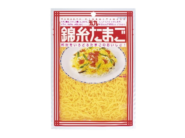 玉九N錦糸たまご40g※軽（ご注文単位10個）【直送品】