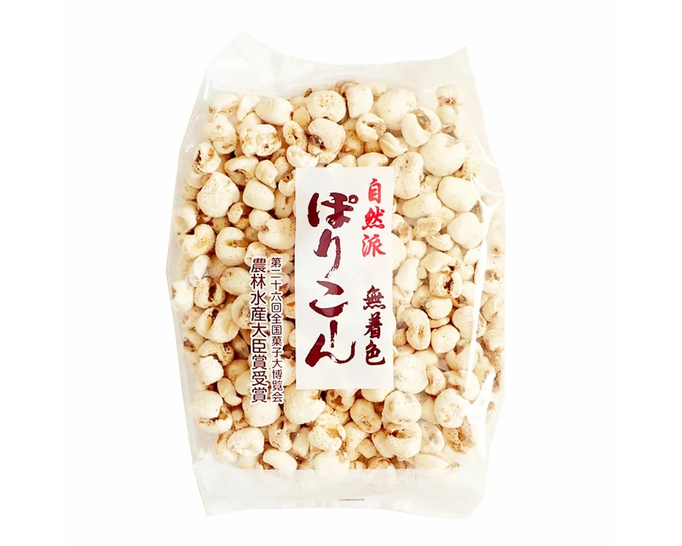 坂金自然派ポリコーン160g※軽（ご注文単位12個）【直送品】