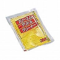 3M　グリドルクリーナー 40パック入 067099　1個（ご注文単位10個）【直送品】