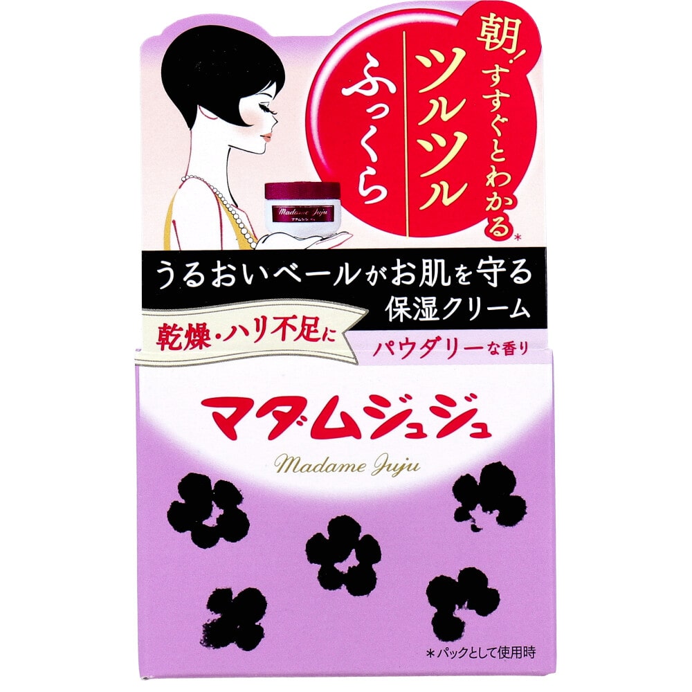 小林製薬　マダムジュジュ 45g　1個（ご注文単位1個）【直送品】