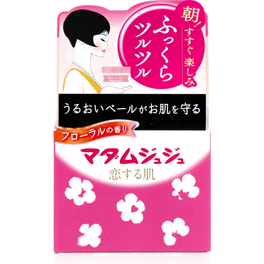 小林製薬　マダムジュジュ 恋する肌 45g　1個（ご注文単位1個）【直送品】