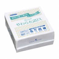 クレシアやわらかクロス　65200 50枚×18パック  1個（ご注文単位1個）【直送品】