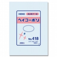 ヘイコーポリ 0.04mm｜【シモジマ】包装用品・店舗用品の通販サイト