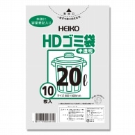 HDゴミ袋｜【シモジマ】包装用品・店舗用品の通販サイト