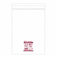 HEIKO OPP封筒 A4 片面ホワイト 100枚｜【シモジマ】包装用品・店舗