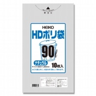 HDゴミ袋｜【シモジマ】包装用品・店舗用品の通販サイト