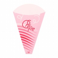 クレープ袋／クレープ包装紙｜【シモジマ】包装用品・店舗用品の通販サイト