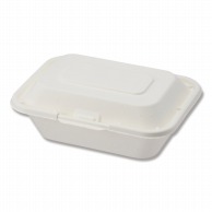 HEIKO 食品容器 ユーカリフードパック YFP-450 50枚｜包装用品・店舗 