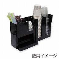 BMターゲット カフェグッズ　ドノディスペンサー  Cuffy-A882 1台（ご注文単位1台）【直送品】