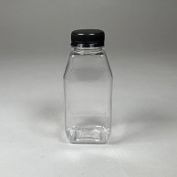 BMターゲット  ドリンクボトル　スクエア 330ml　フタ付き SP38330F 1個（ご注文単位200個）【直送品】