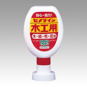 CA-225 木工用　180ml 1本 (ご注文単位1本)【直送品】