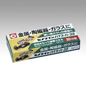 CA-189 ハイスーパー30　6gセット 1セット (ご注文単位1セット)【直送品】