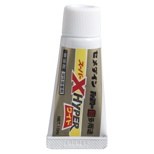 AX-175 スーパーXハイパーワイド　P10ml 1本 (ご注文単位1本)【直送品】