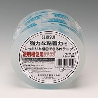 積水化学工業 OPPテープ 透明梱包用テープ P65TK13 48mm×50m 1巻