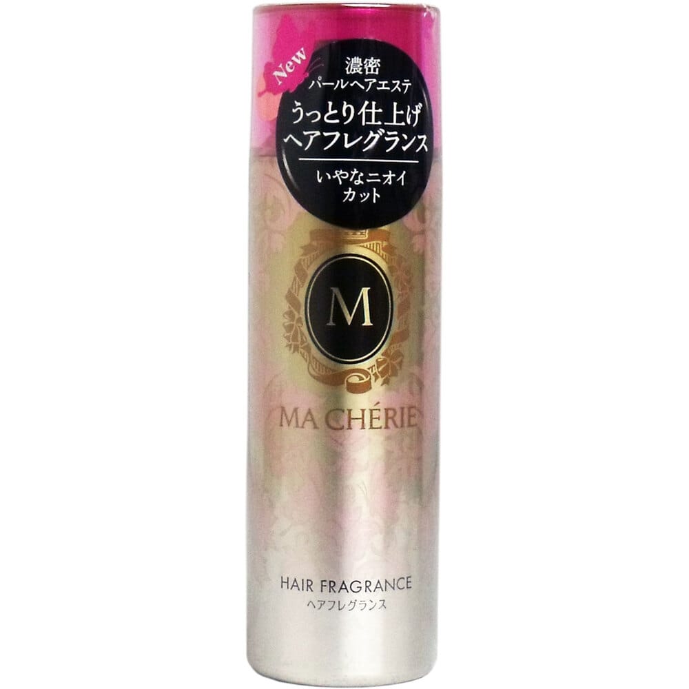 ファイントゥデイ　マシェリ ヘアフレグランスEX 100g　1個（ご注文単位1個）【直送品】