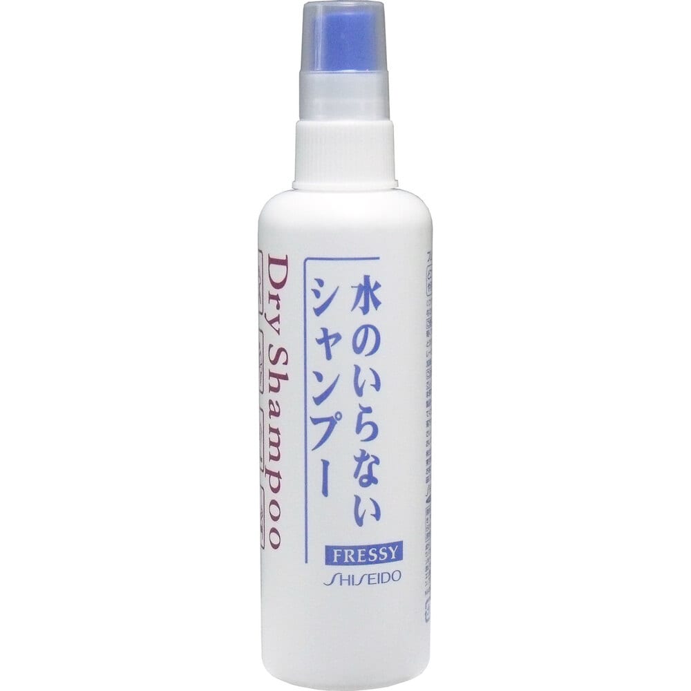 ファイントゥデイ　資生堂 フレッシィ ドライシャンプー スプレータイプ 150mL　1個（ご注文単位1個）【直送品】