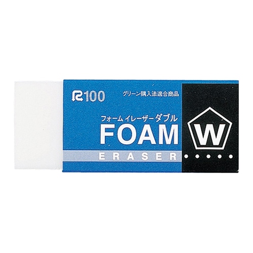 RFW-80 フォームイレーザーダブル　80 1個 (ご注文単位1個)【直送品】