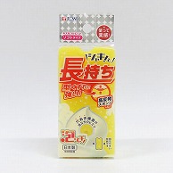 東和産業 泡シャキスポンジ 長持ちタイプ 1個（ご注文単位10個）【直送品】