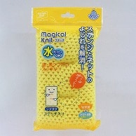 東和産業 マジカルステッチクリーナー イエロー 1個（ご注文単位10個）【直送品】