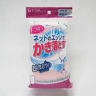 東和産業 ピカパワー キラキラネットクリーナー 1個（ご注文単位10個）【直送品】