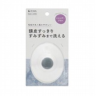 東和産業 リラケア シャンプーブラシ 1個（ご注文単位10個）【直送品】