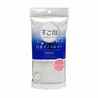 東和産業 すご泡 プラチナビューティー超やわらかめ 1個（ご注文単位5個）【直送品】