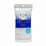 東和産業 すご泡 プラチナビューティーやわらかめ 1個（ご注文単位5個）【直送品】