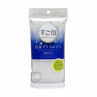 東和産業 すご泡 プラチナビューティーふつう 1個（ご注文単位5個）【直送品】