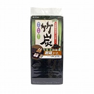 東和産業 BCS 竹炭 靴箱シート 1個（ご注文単位5個）【直送品】