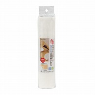 東和産業 Cloth Waffle 食器棚クロス ホワイト 1個（ご注文単位5個）【直送品】