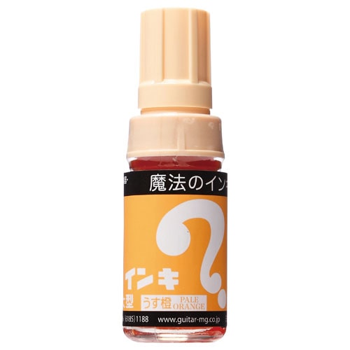 ML-T17 マジックインキ　大　薄橙 1本 (ご注文単位1本)【直送品】