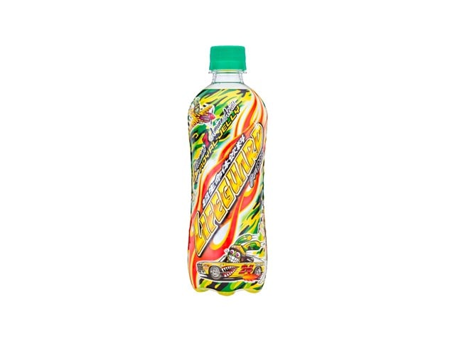 チェリオNライフガードペット500ml※軽（ご注文単位24個）【直送品】