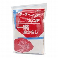 フレンド　一味唐辛子 300g 常温 1個※軽（ご注文単位1個）※注文上限数12まで【直送品】