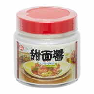 甜麺醤 500g 常温 1個※軽（ご注文単位1個）※注文上限数12まで【直送品】