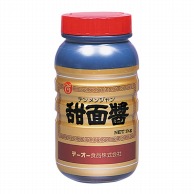 テーオー食品 甜面醤 1kg 常温 1個※軽（ご注文単位1個）※注文上限数12まで【直送品】