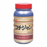 テーオー食品 コチジャン 1kg 常温 1個※軽（ご注文単位1個）※注文上限数12まで【直送品】