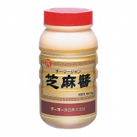 テーオー食品 芝麻醤 800g 常温 1個※軽（ご注文単位1個）※注文上限数12まで【直送品】