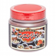 テーオー食品 ヤンニンジャン 600g 常温 1個※軽（ご注文単位1個）※注文上限数12まで【直送品】