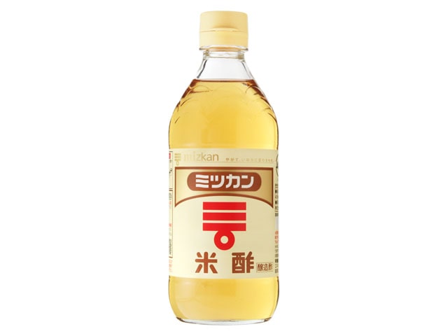 ミツカン米酢500ml※軽（ご注文単位10個）【直送品】