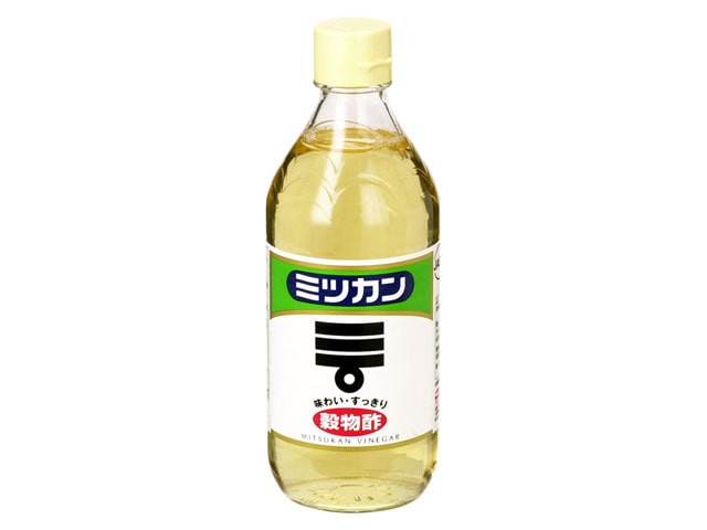 ミツカン穀物酢500ml※軽（ご注文単位10個）【直送品】