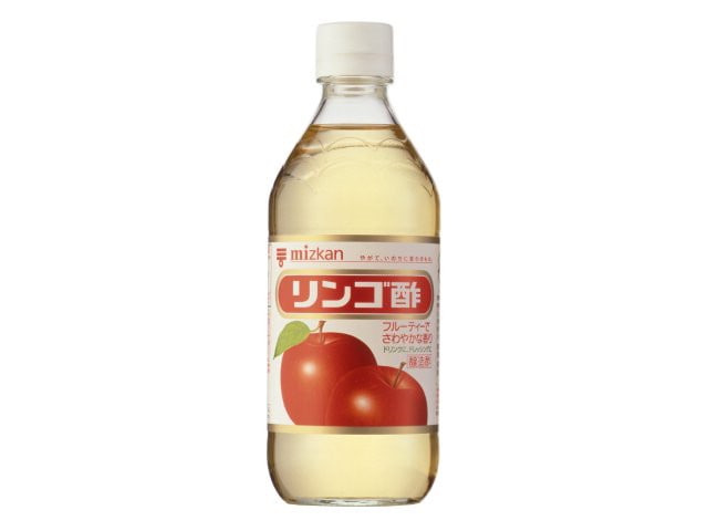 ミツカンリンゴ酢500ml※軽（ご注文単位10個）【直送品】