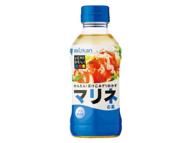 ミツカンマリネの素ペット300ml※軽（ご注文単位6個）【直送品】