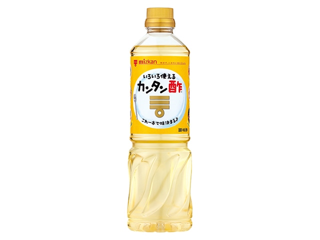 ミツカンカンタン酢800ml※軽（ご注文単位12個）【直送品】