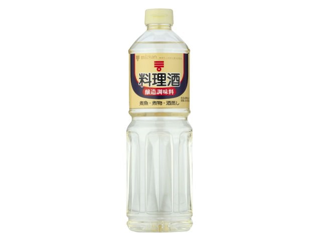 ミツカン料理酒1L※軽（ご注文単位12個）【直送品】