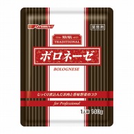 MA・MA　TRADボロネーゼ 140g 常温 1個※軽（ご注文単位1個）※注文上限数12まで【直送品】