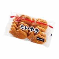 ニチレイフーズ 鯛焼き 10個入　800g 冷凍 1個※軽（ご注文単位1個）※注文上限数2まで【直送品】