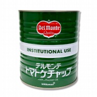 日本デルモンテ トマトケチャップ　1号缶 3.3kg 常温 1個※軽（ご注文単位1個）※注文上限数12まで【直送品】