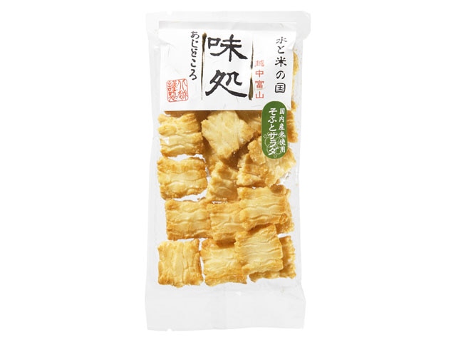 北越味処そふとサラダ60g※軽（ご注文単位8個）【直送品】